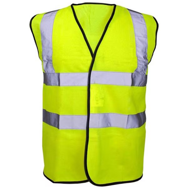 Bike It Bike It Reflective Bib Vest